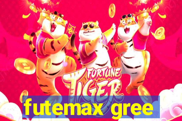 futemax gree